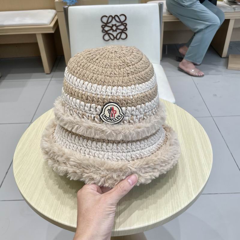 Moncler Hat (727)