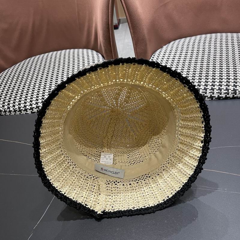 Moncler Hat (813)