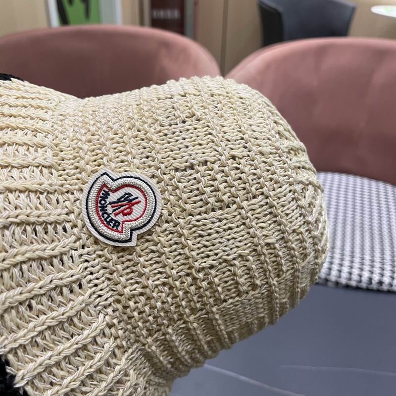 Moncler Hat (814)