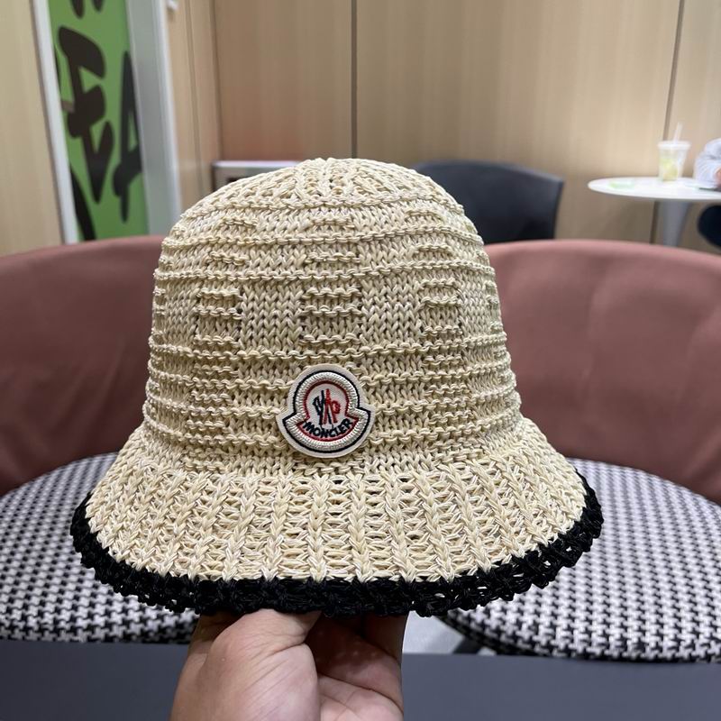 Moncler Hat (815)