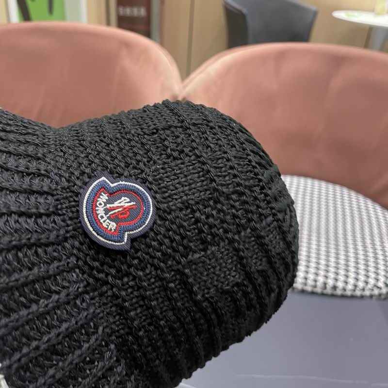 Moncler Hat (836)