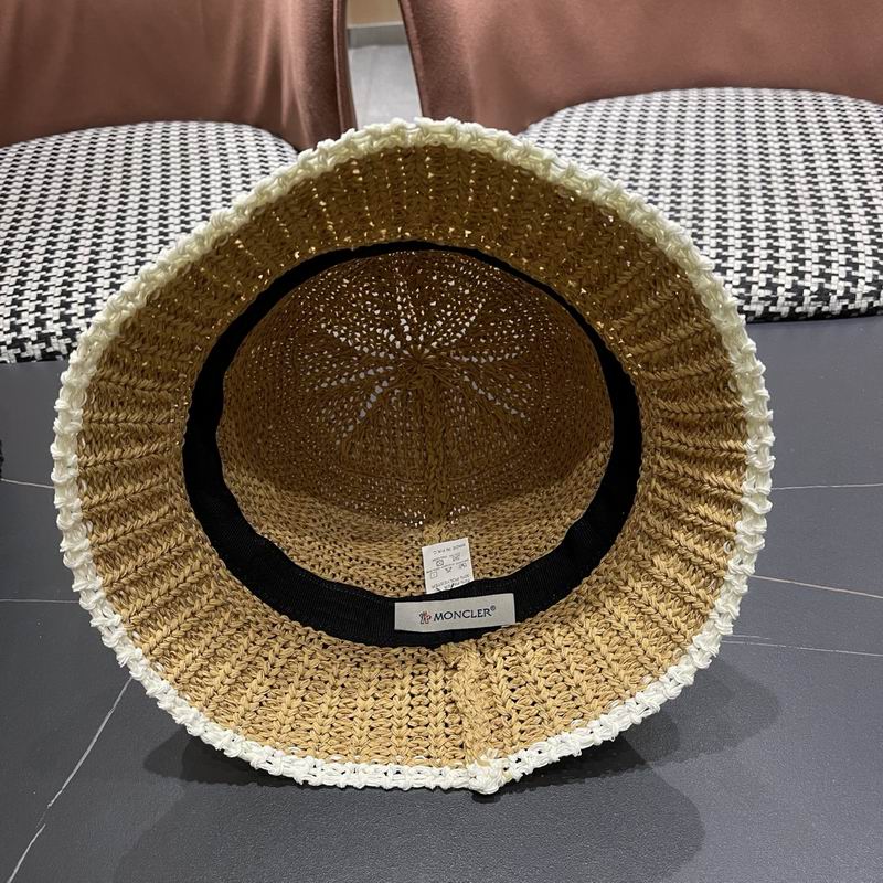 Moncler Hat (846)