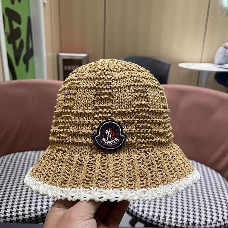 Moncler Hat (848)