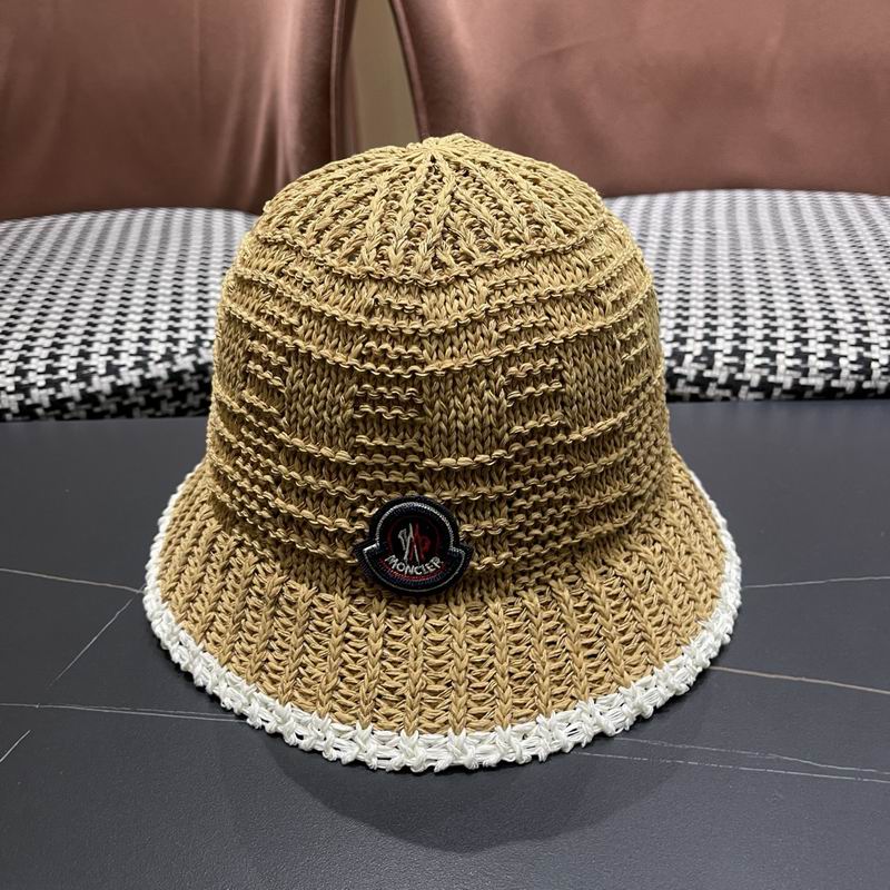 Moncler Hat (852)