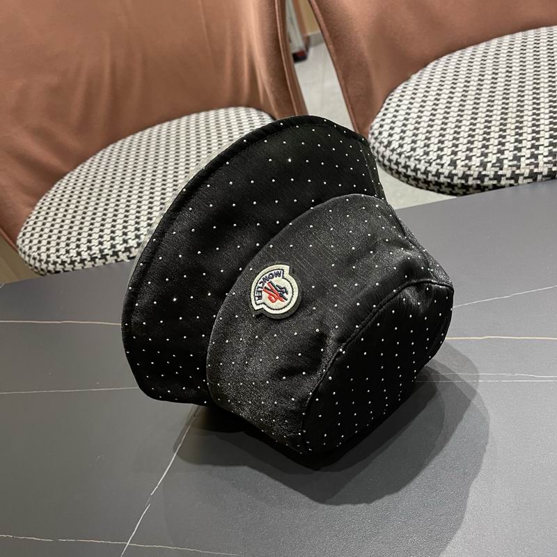 Moncler Hat (858)