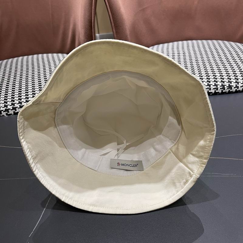 Moncler Hat (869)