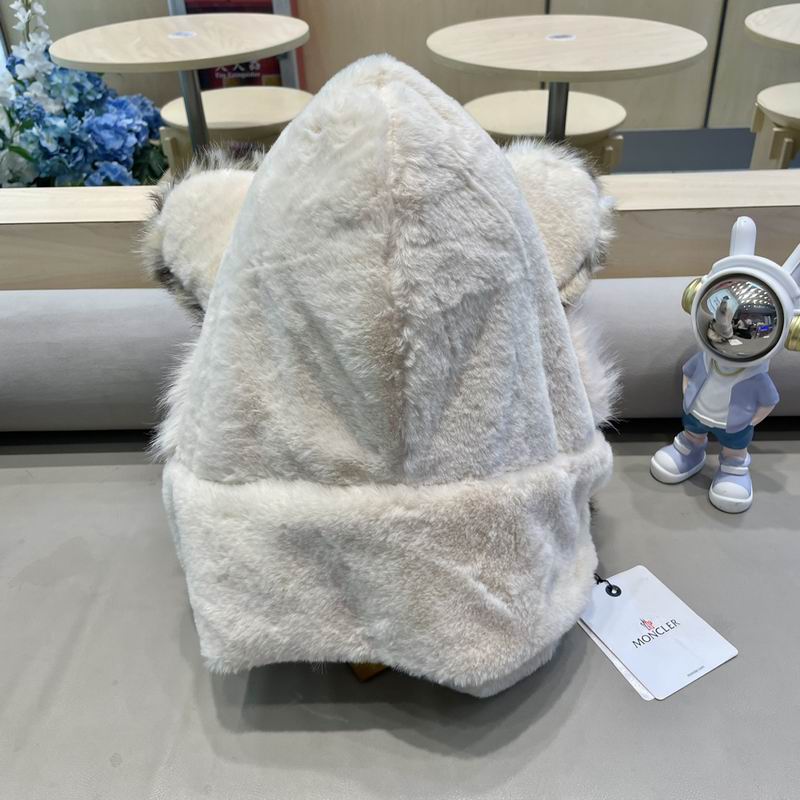 Moncler Scarf Hat (10)