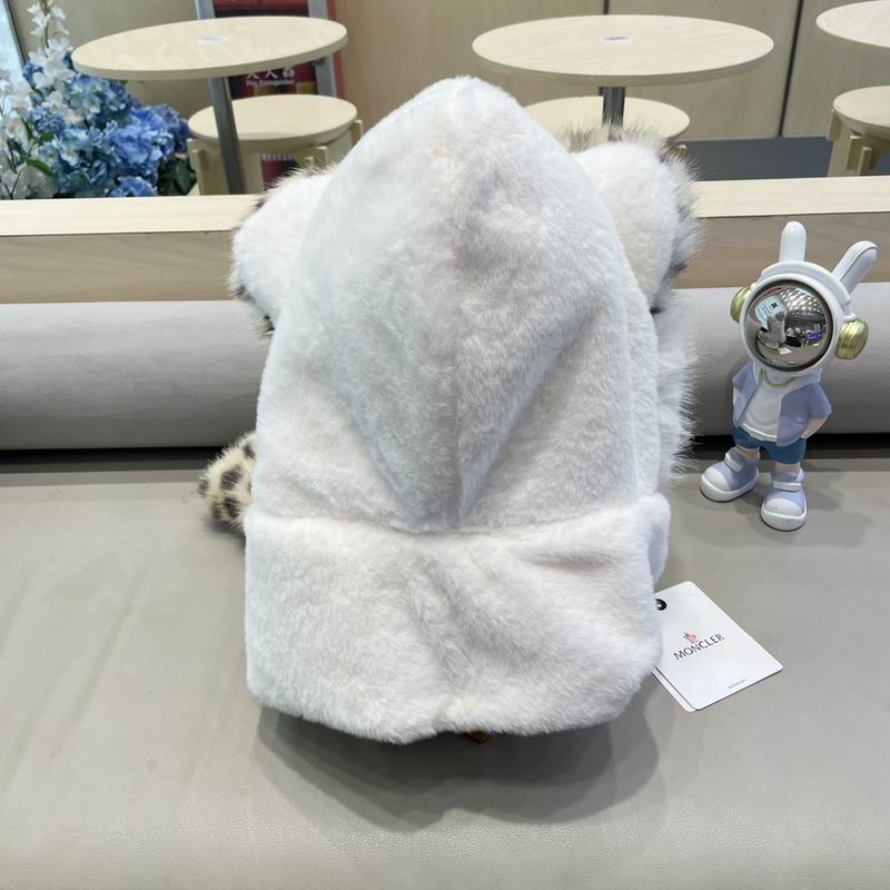 Moncler Scarf Hat (18)
