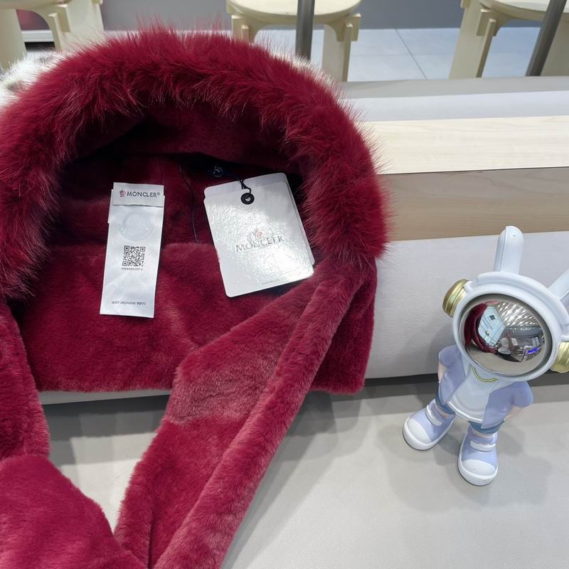 Moncler Scarf Hat (24)