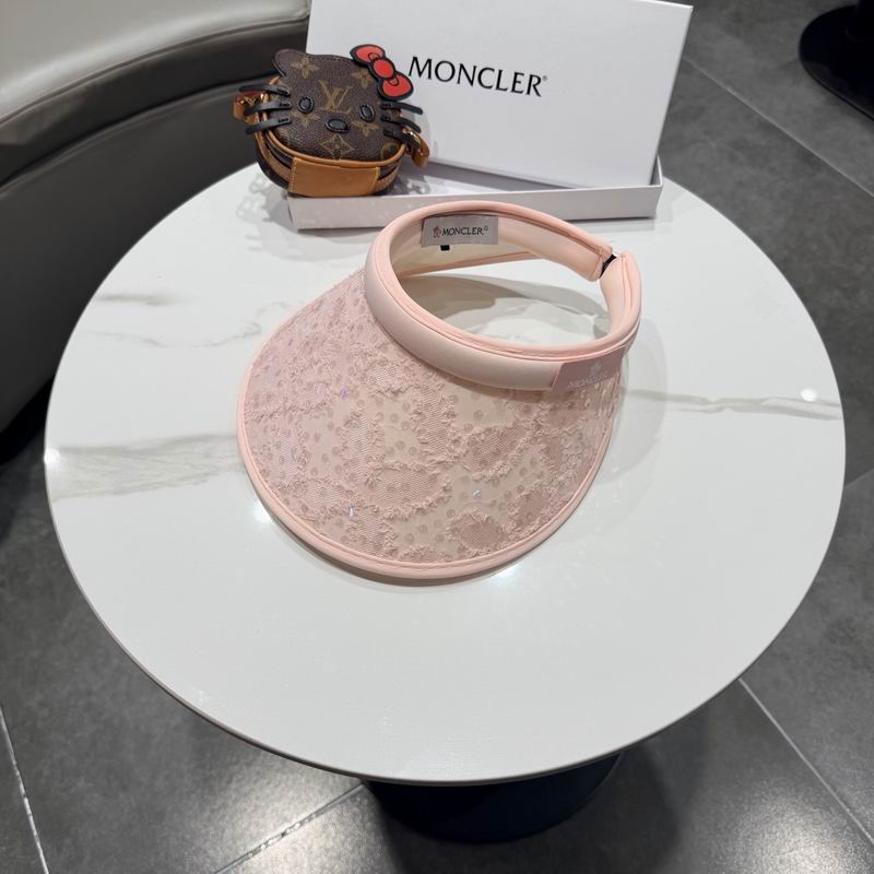 Moncler Visor (255)