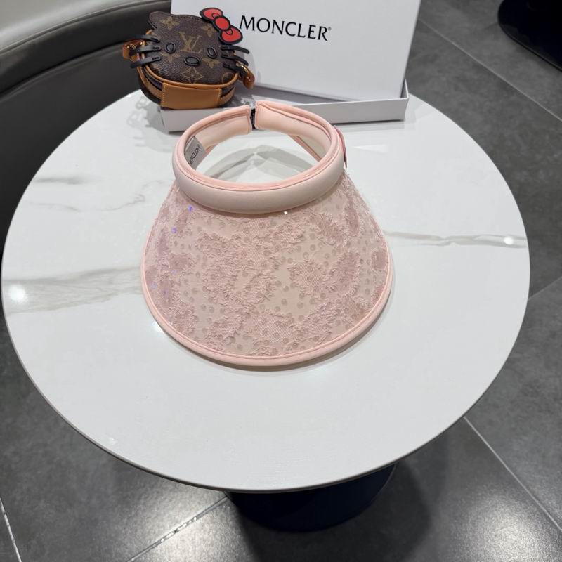 Moncler Visor (256)