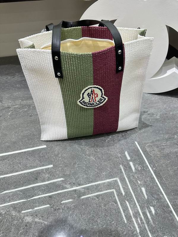 Moncler beach bag Hat dx (7)