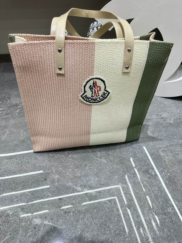 Moncler beach bag Hat dx (8)