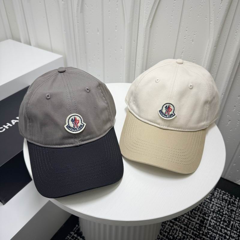 Moncler cap dx (1189)