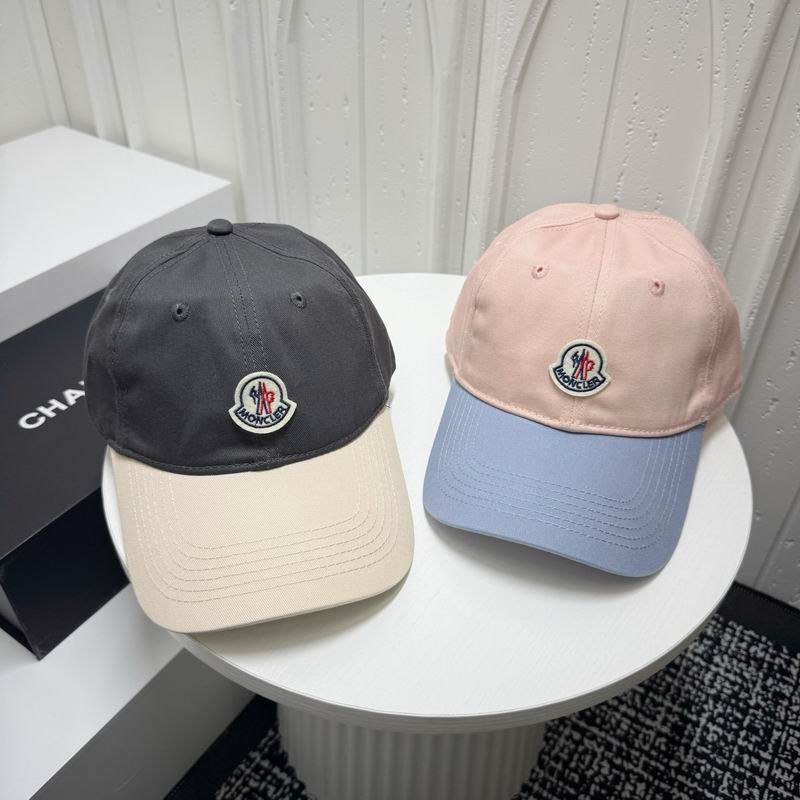 Moncler cap dx (1190)