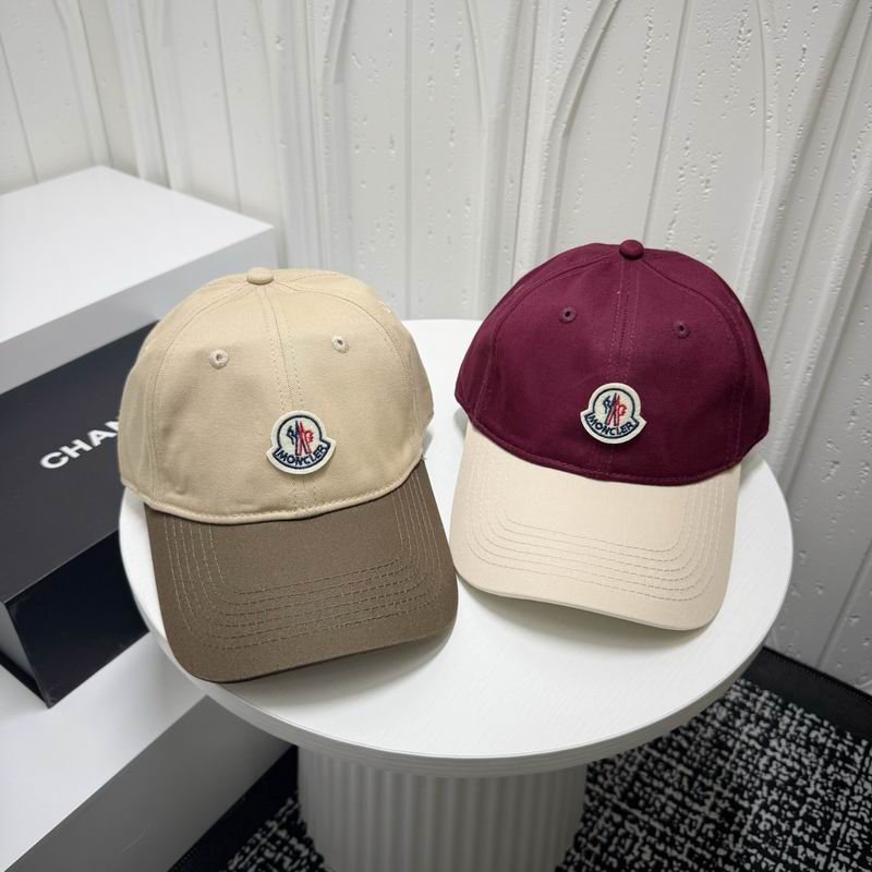Moncler cap dx (1191)