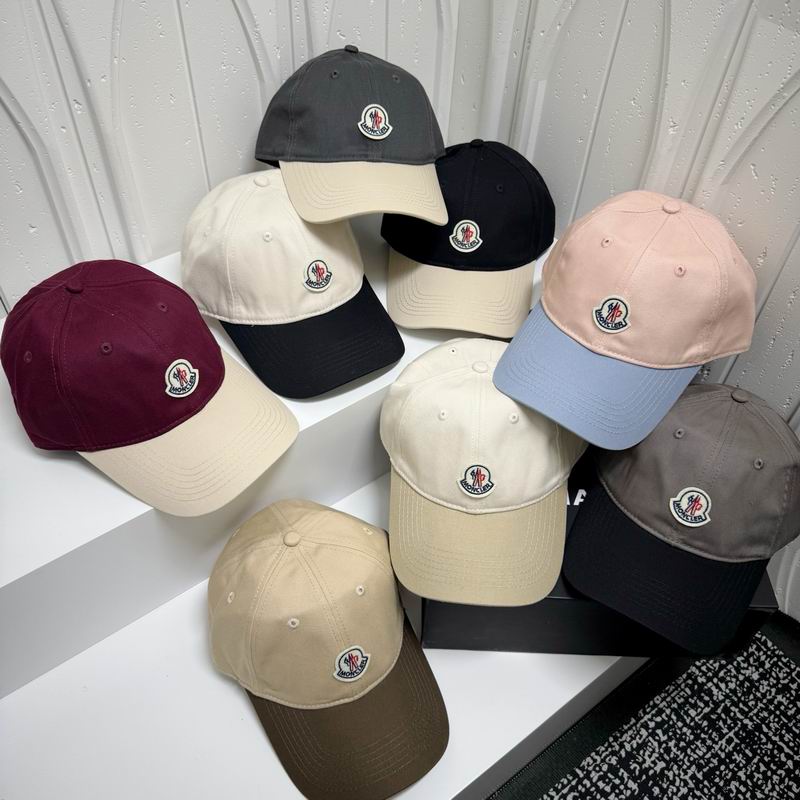 Moncler cap dx (1192)