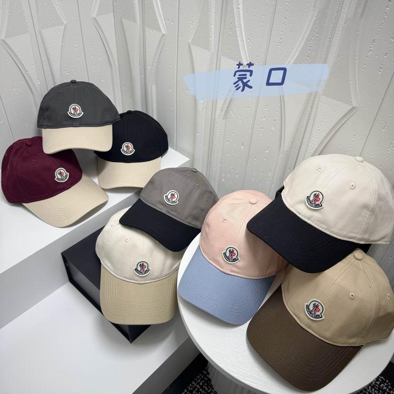 Moncler cap dx (1193)