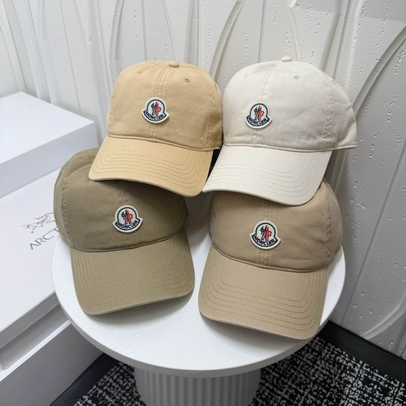 Moncler cap dx (1324)