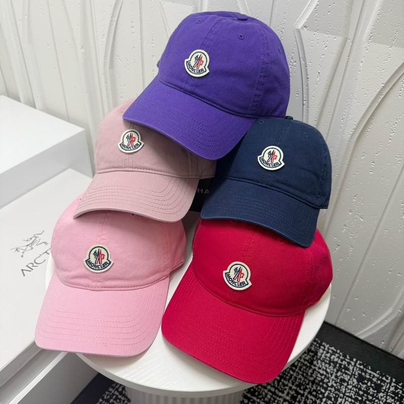 Moncler cap dx (1325)