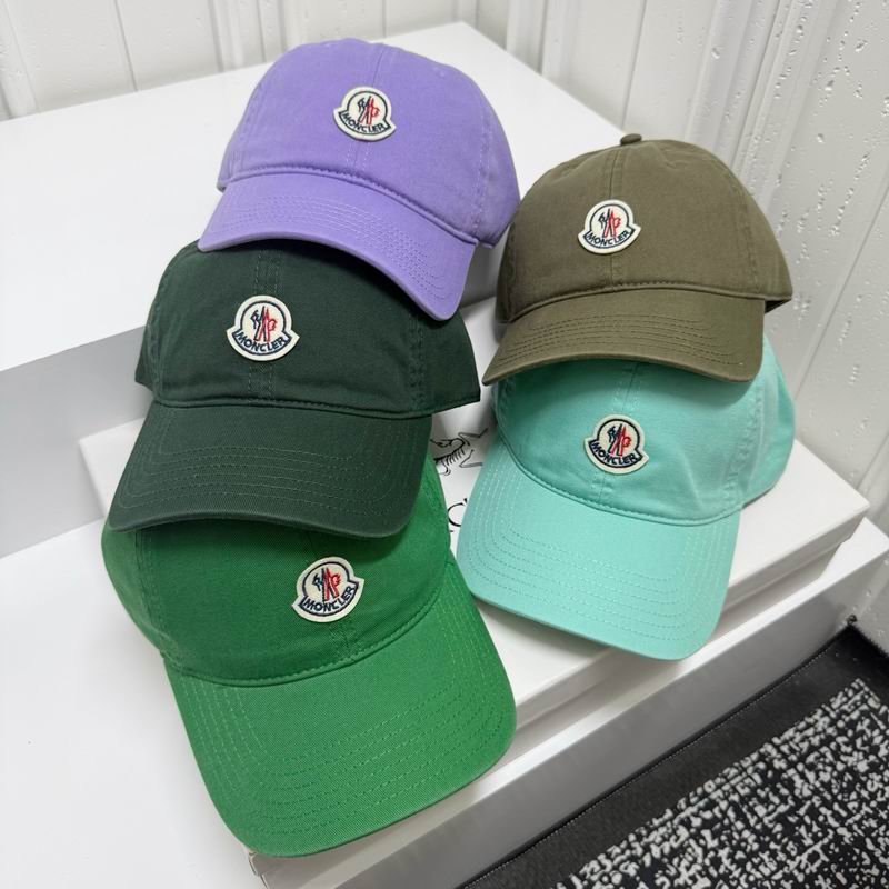 Moncler cap dx (1326)