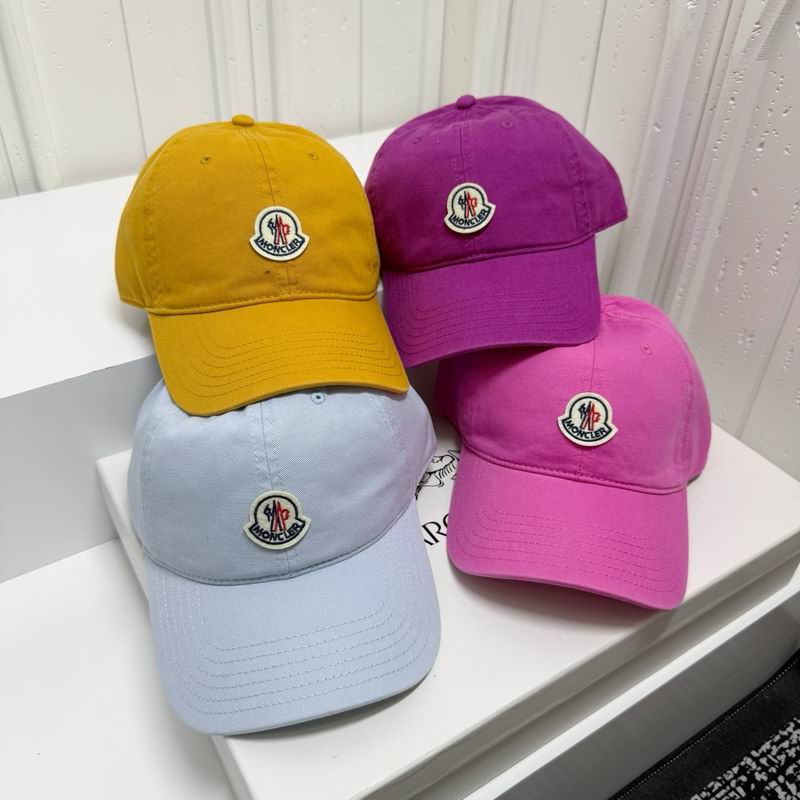 Moncler cap dx (1327)