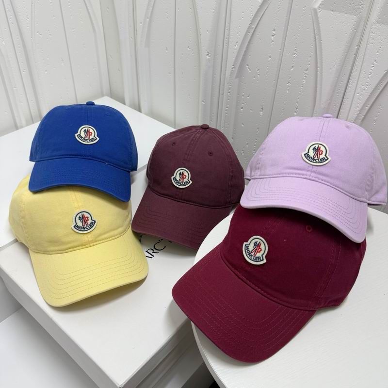 Moncler cap dx (1329)