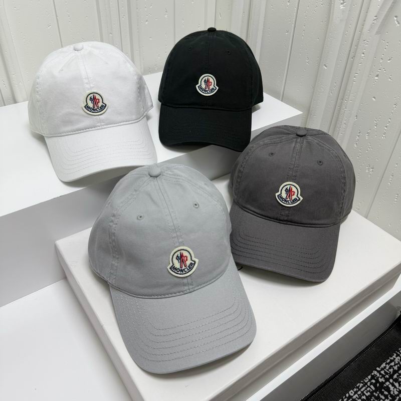 Moncler cap dx (1330)