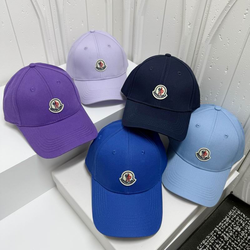 Moncler cap dx (1395)