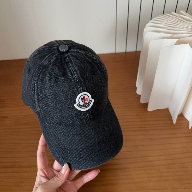 Moncler cap dx (3169)