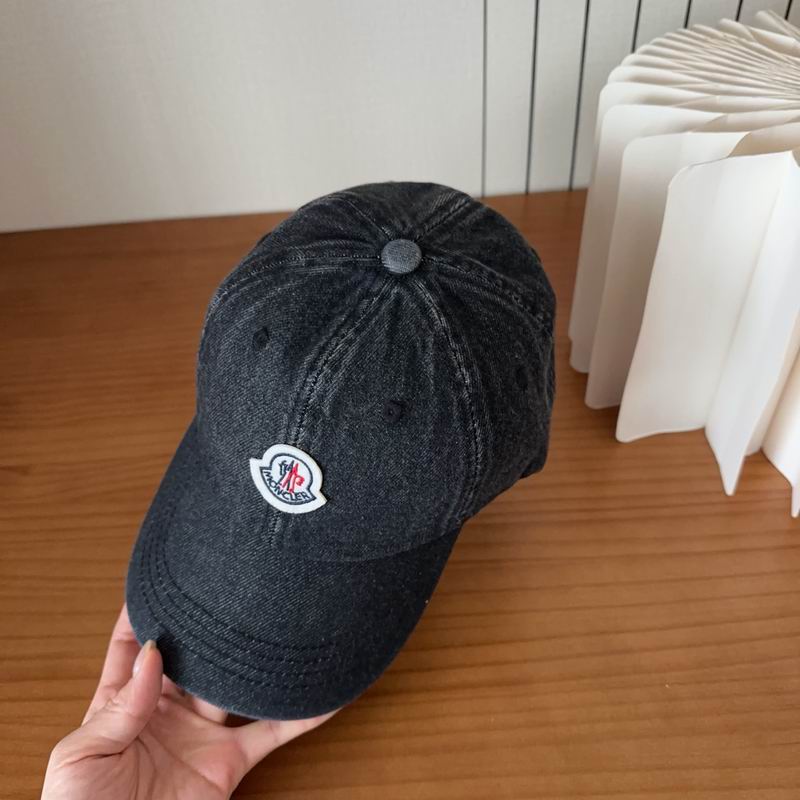 Moncler cap dx (3172)