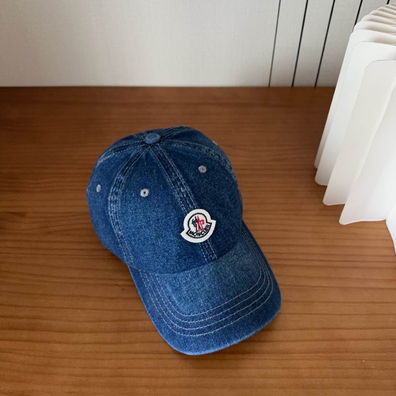Moncler cap dx (3178)