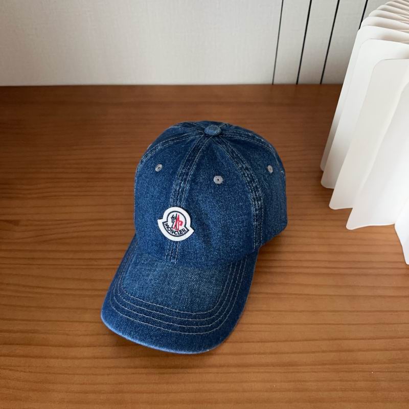Moncler cap dx (3179)