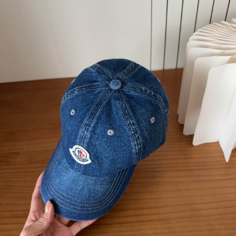 Moncler cap dx (3181)