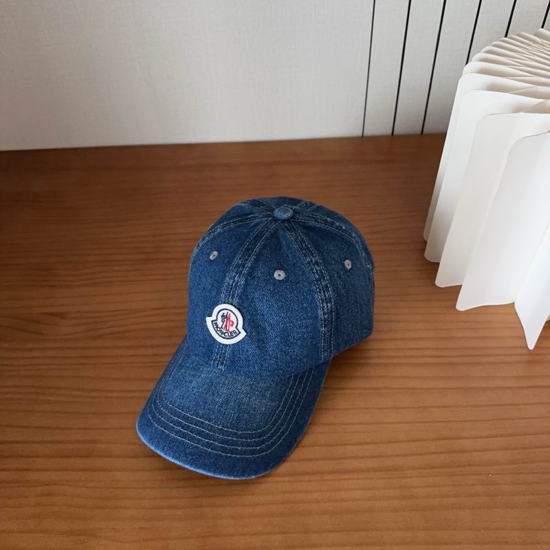 Moncler cap dx (3183)