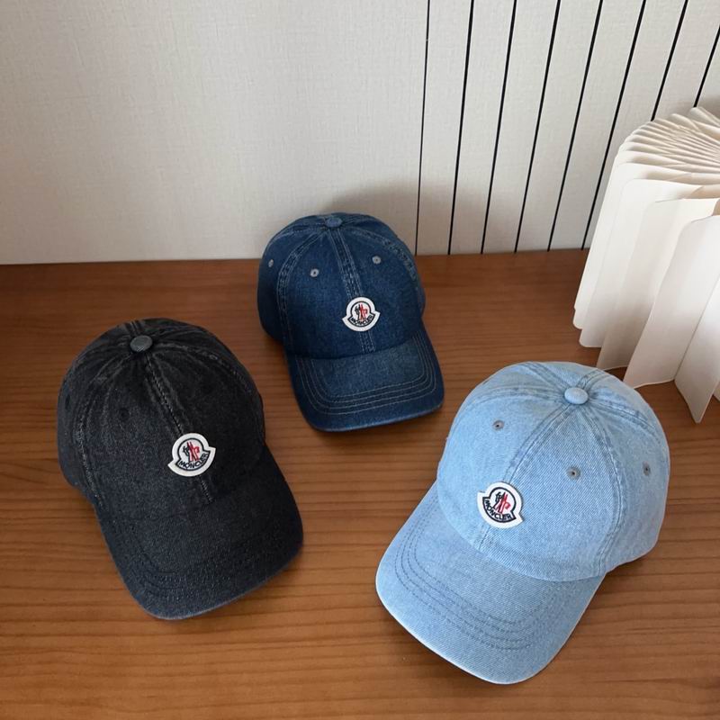 Moncler cap dx (3185)
