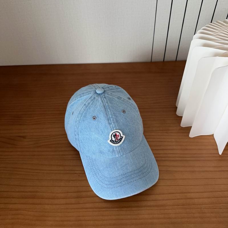 Moncler cap dx (3186)