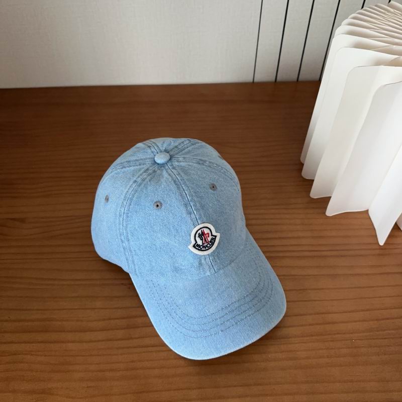 Moncler cap dx (3190)