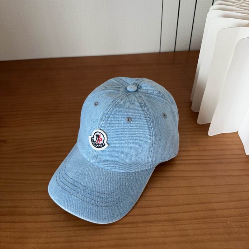 Moncler cap dx (3192)
