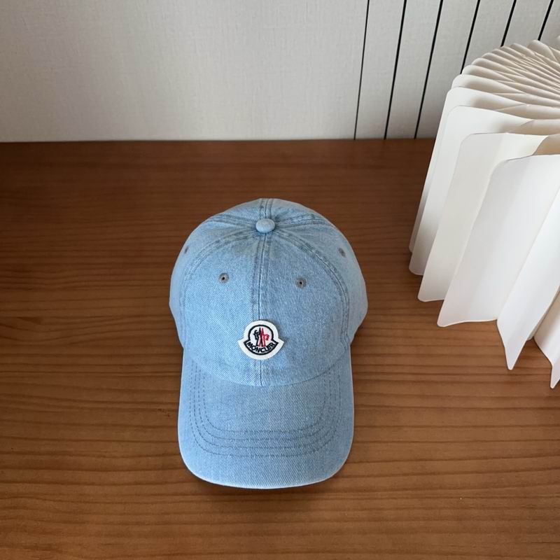 Moncler cap dx (3193)