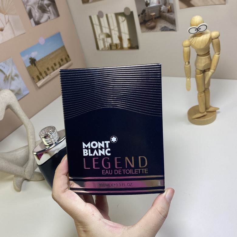 Montblanc Man 100ml    (1)