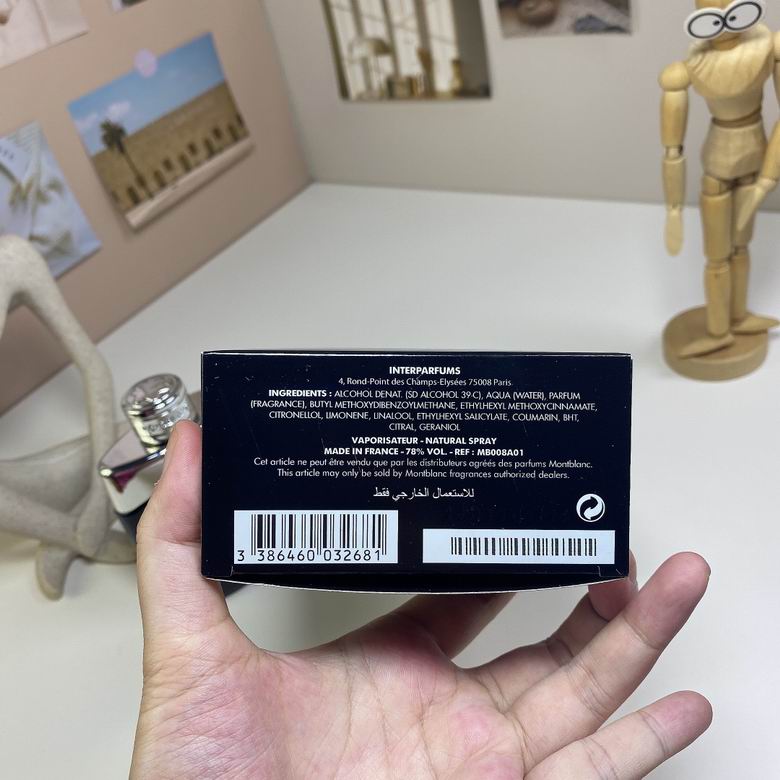 Montblanc Man 100ml    (2)