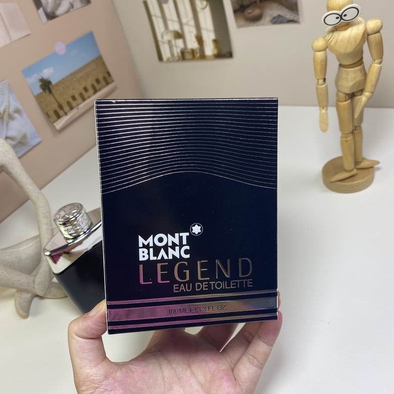 Montblanc Man 100ml    (3)