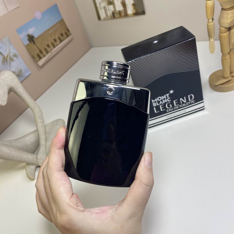 Montblanc Man 100ml    (5)