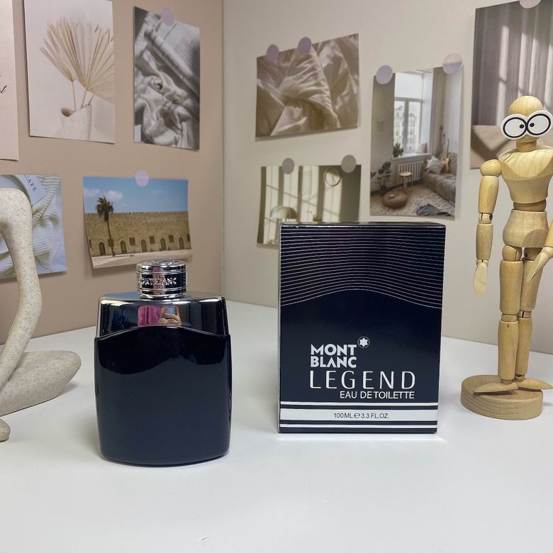 Montblanc Man 100ml    (7)