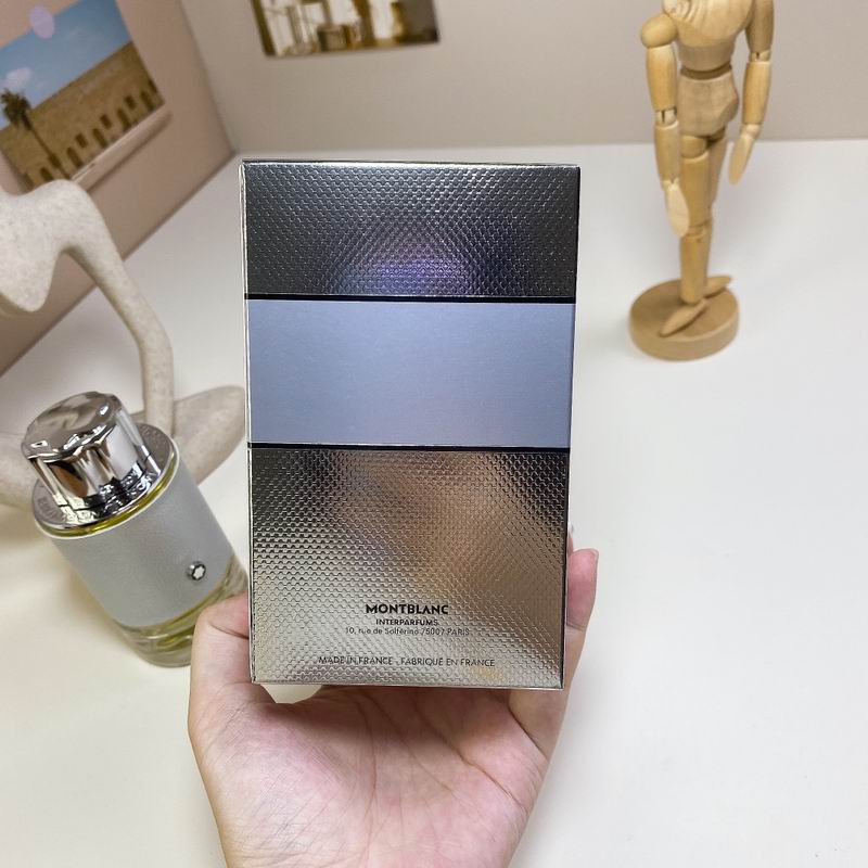 Montblanc man 100ml  (1)
