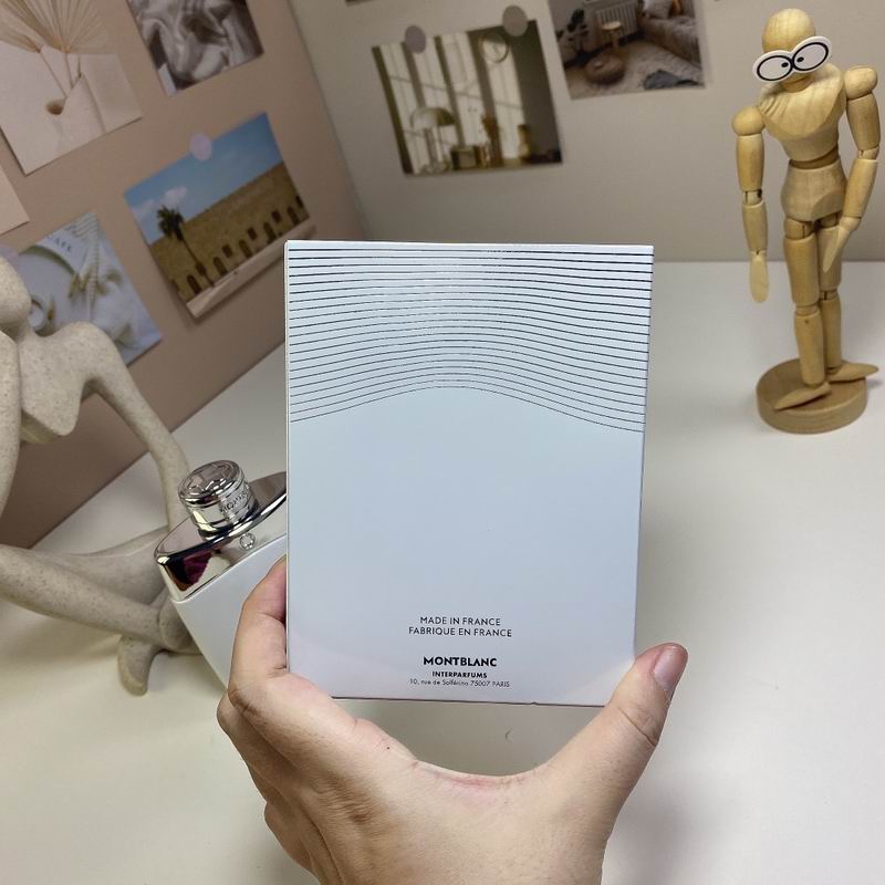 Montblanc man 100ml  (1)