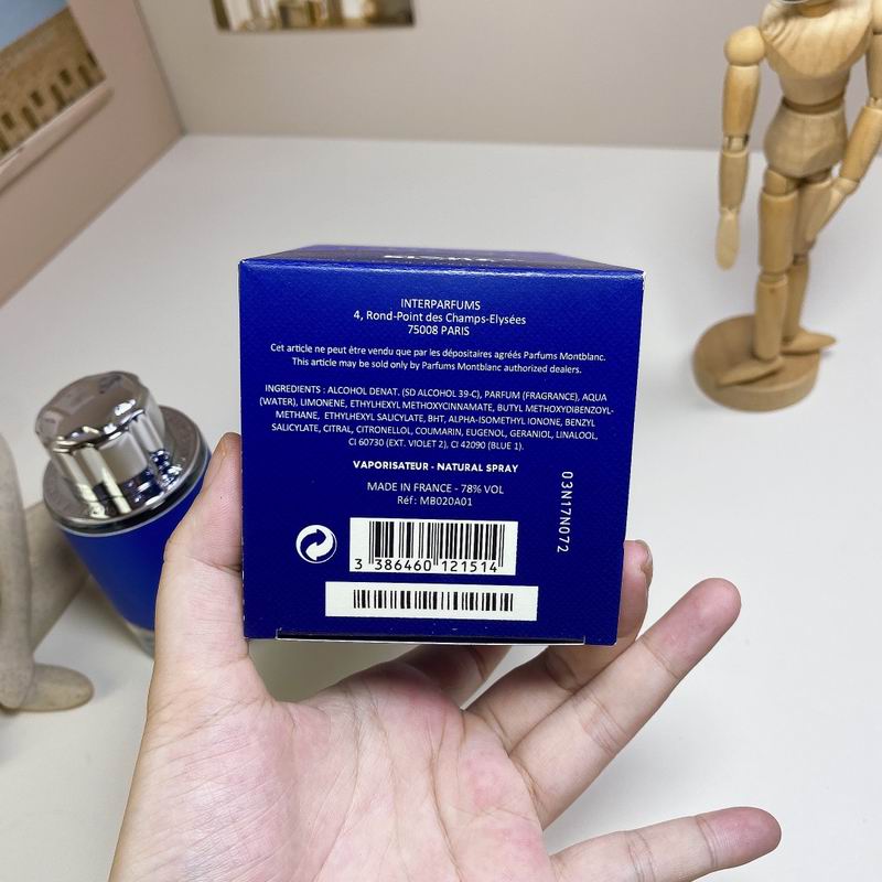 Montblanc man 100ml  (2)