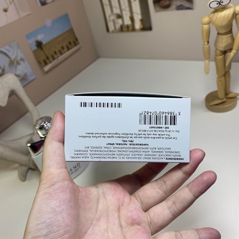 Montblanc man 100ml  (2)