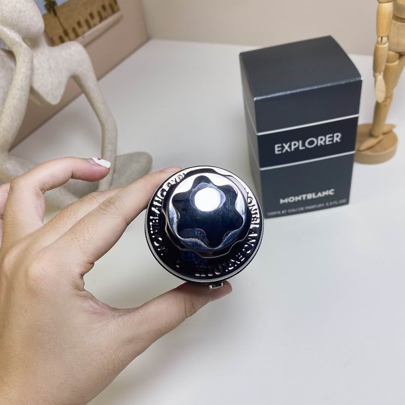 Montblanc man 100ml  (5)